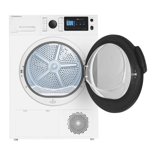 Сушильная машина Maunfeld MFDM169WH