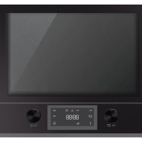 Встраиваемая микроволновая печь Kuppersbusch MR 6330.0 S3