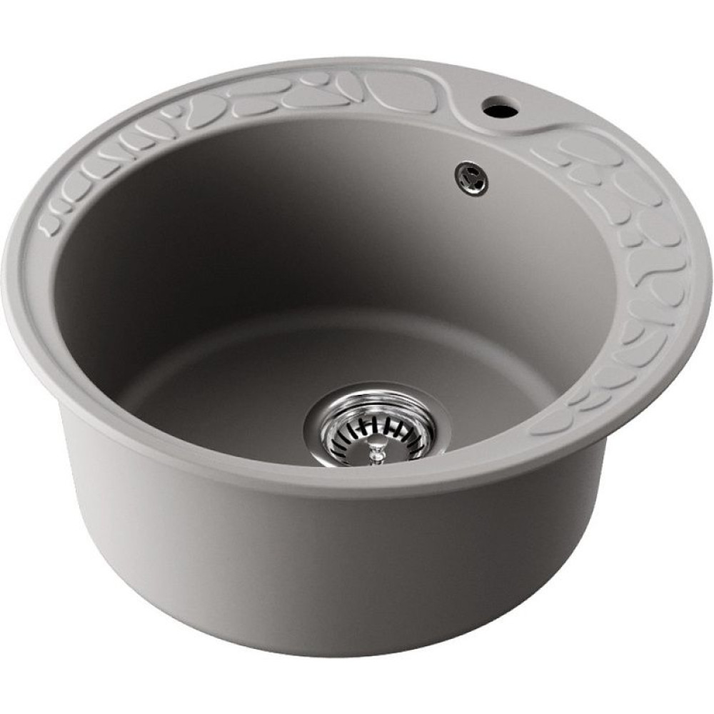 Кухонная мойка OMOIKIRI Tovada 51-GR(арт.4993367)