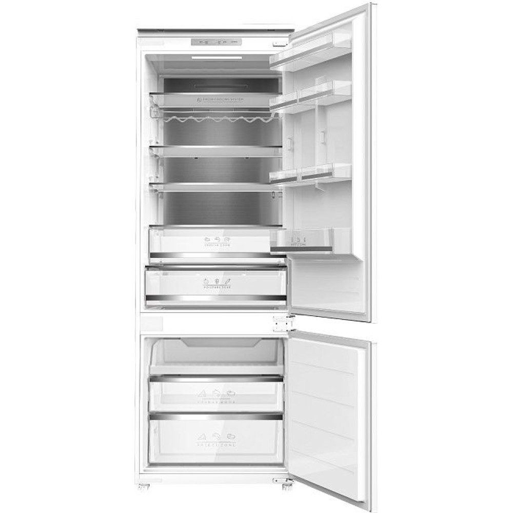 Холодильник Korting KSI 19755 CFNF