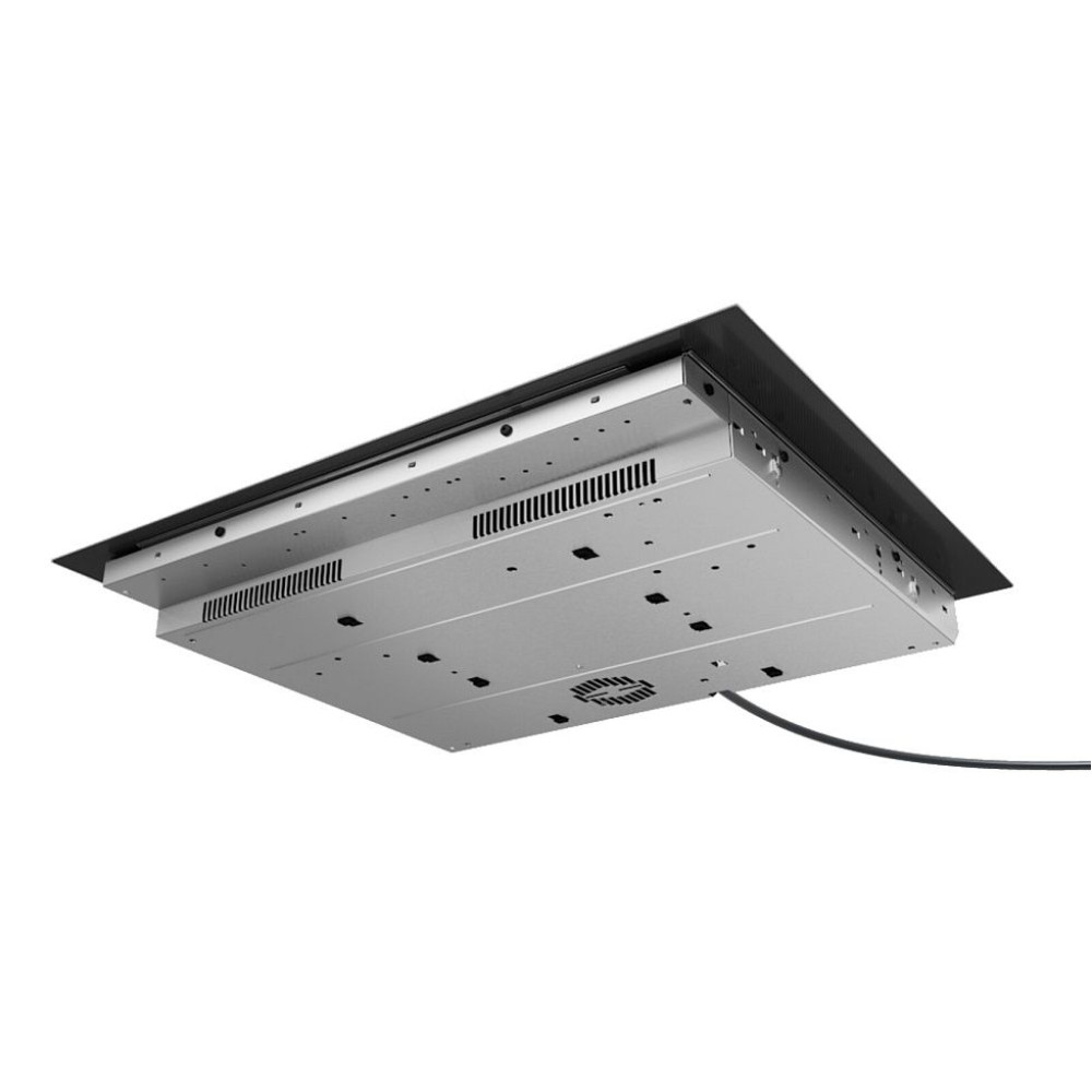 Индукционная стеклокерамич. панель De Dietrich DPI4410B