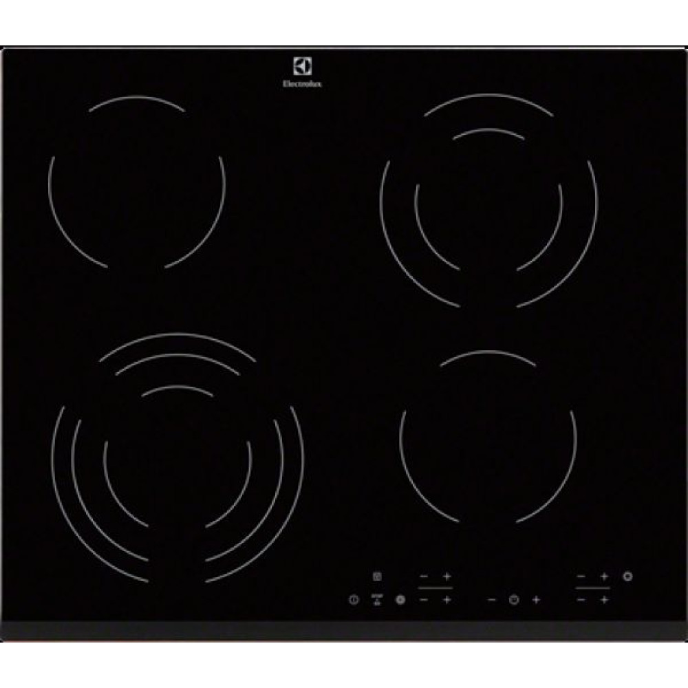 Варочная панель Electrolux EHF6343FOK