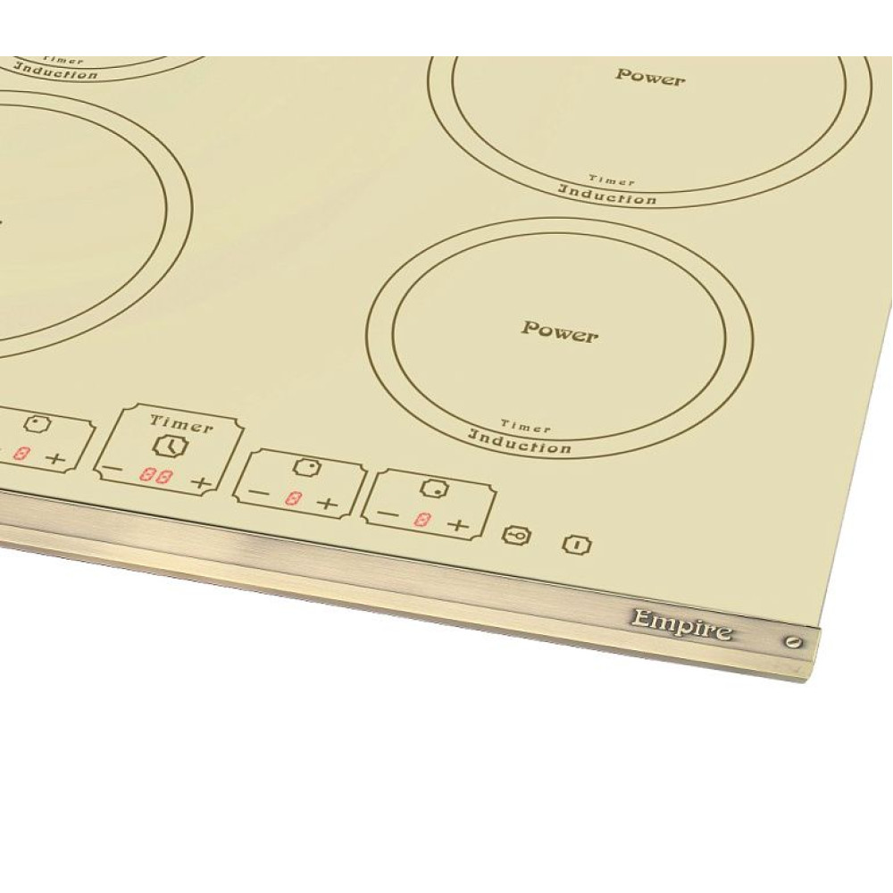 Стеклокерамическая панель Kaiser KCT 6195 IElfEm