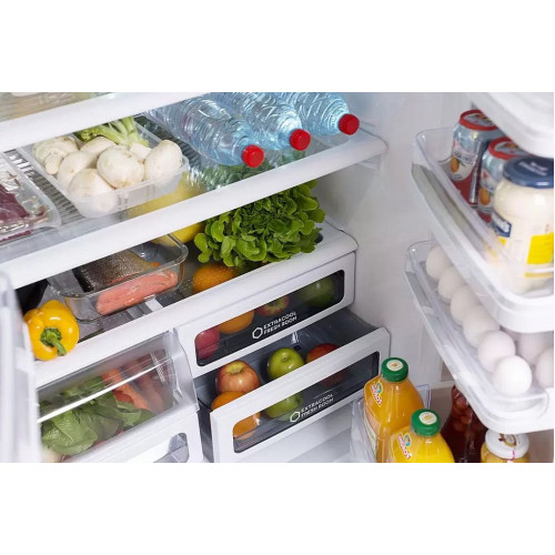 Холодильник Sharp SJ EX98F BE