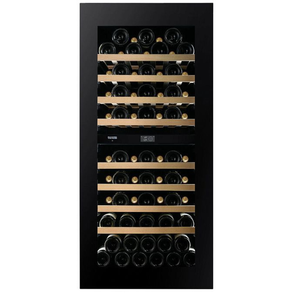 Винный холодильник Dunavox DVN-70.185DB.TO
