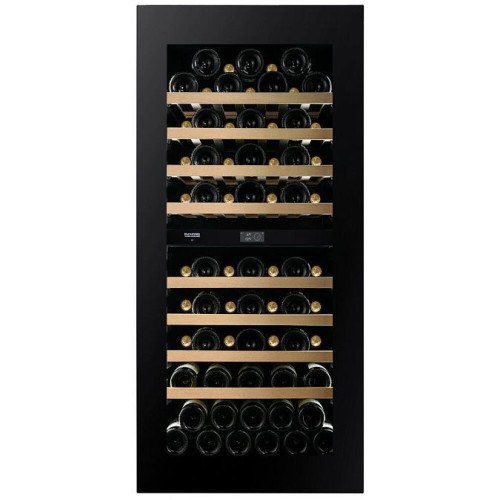 Винный холодильник Dunavox DVN-70.185DB.TO