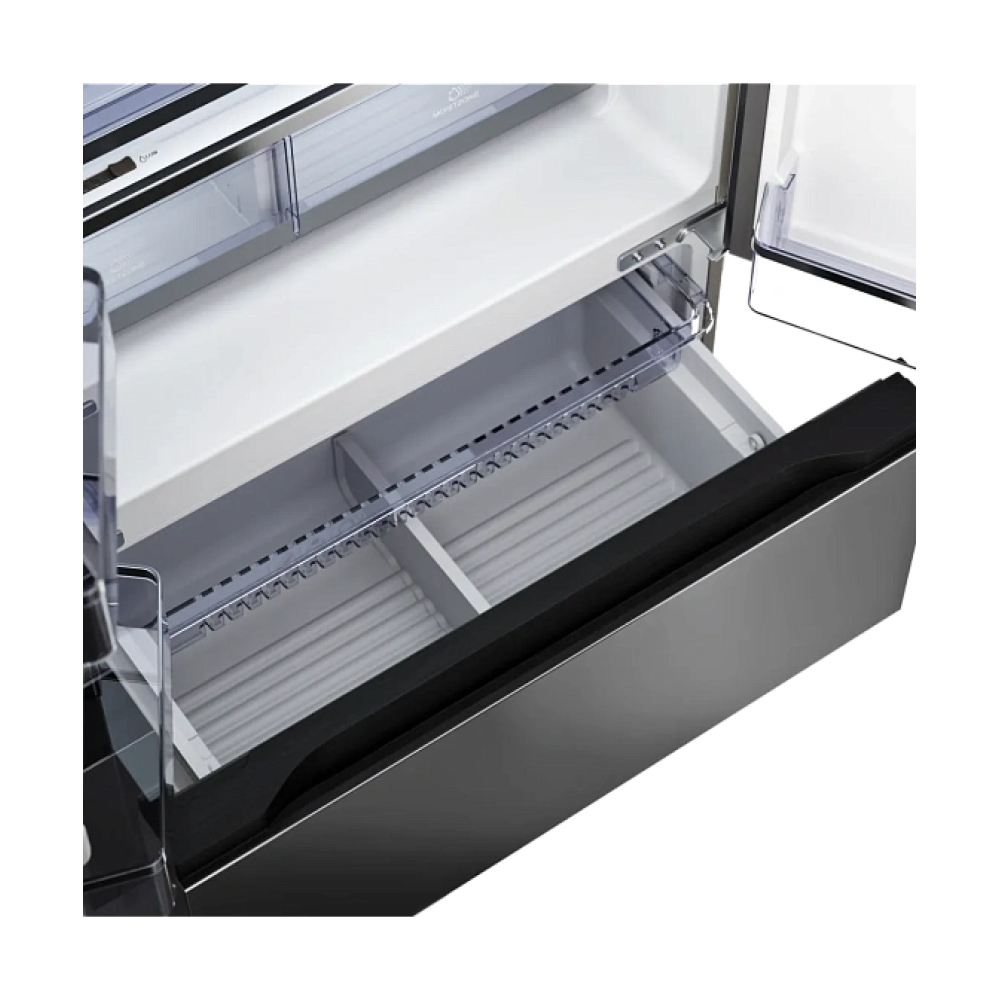 Холодильник Kuppersberg RFFI 184 X