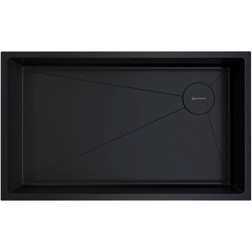 Кухонная мойка OMOIKIRI Taki 74-U/IF-GB Side (арт.4993172)