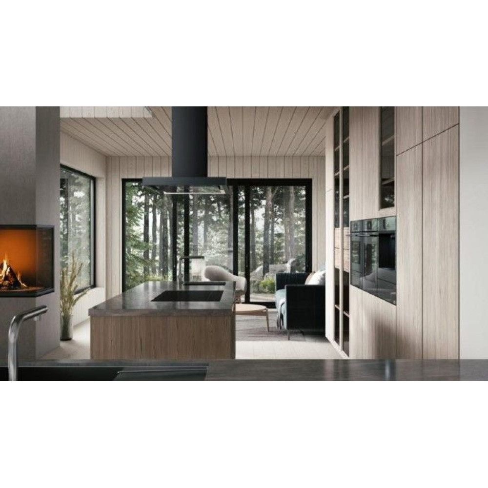 Духовой шкаф Asko OCS8478GG