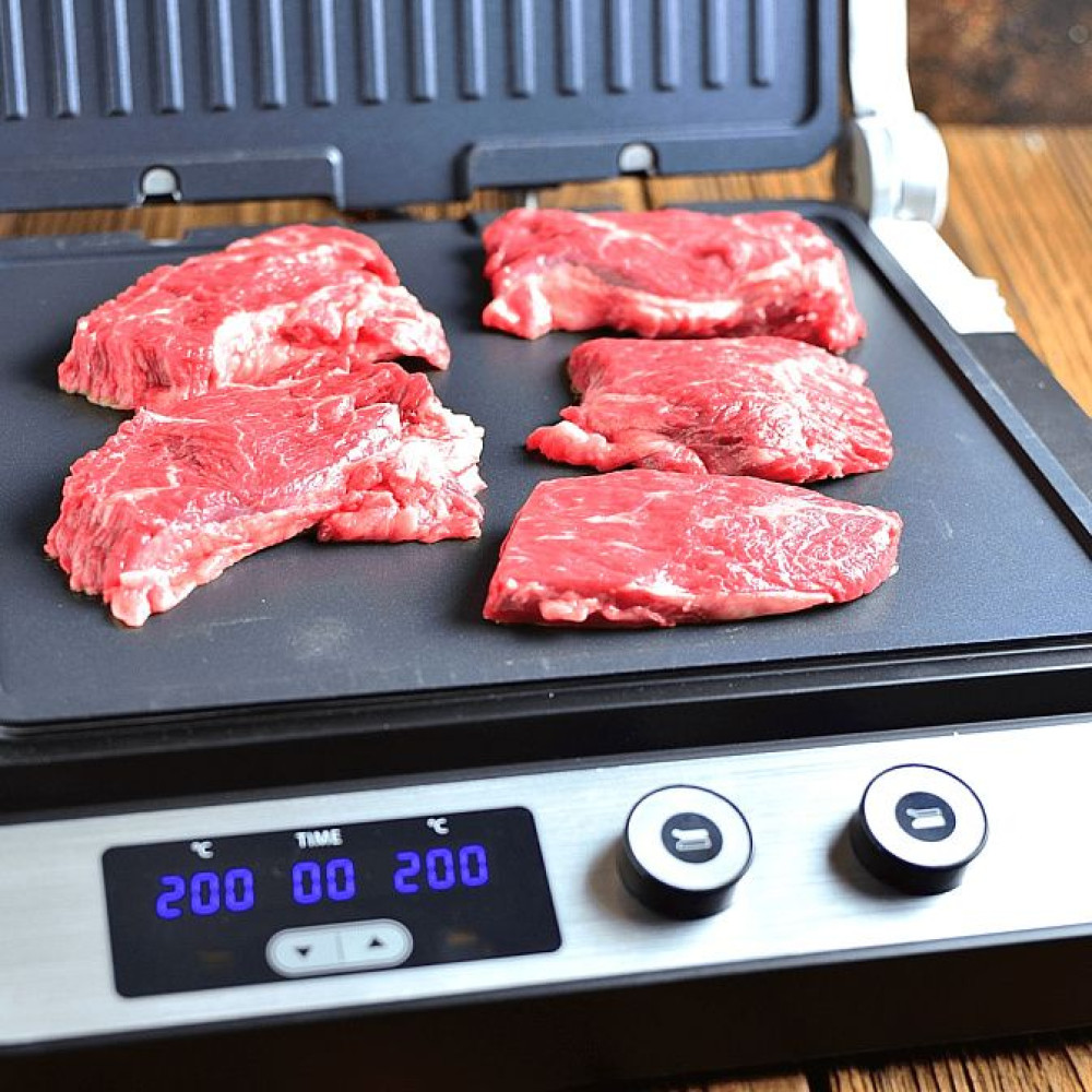 Гриль Steba FG 120