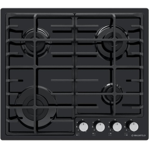 Газовая панель Maunfeld EGHE.64.6CB/G