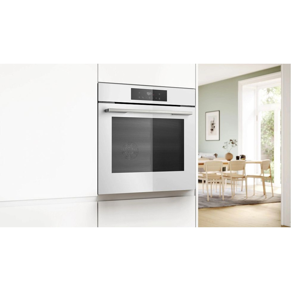 Духовой шкаф Bosch HJG852YW0T
