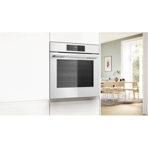 Духовой шкаф Bosch HJG852YW0T
