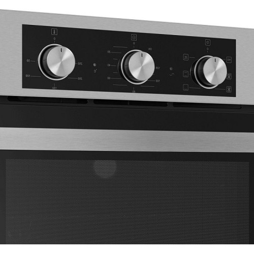 Духовой шкаф MAUNFELD AEOF6060S