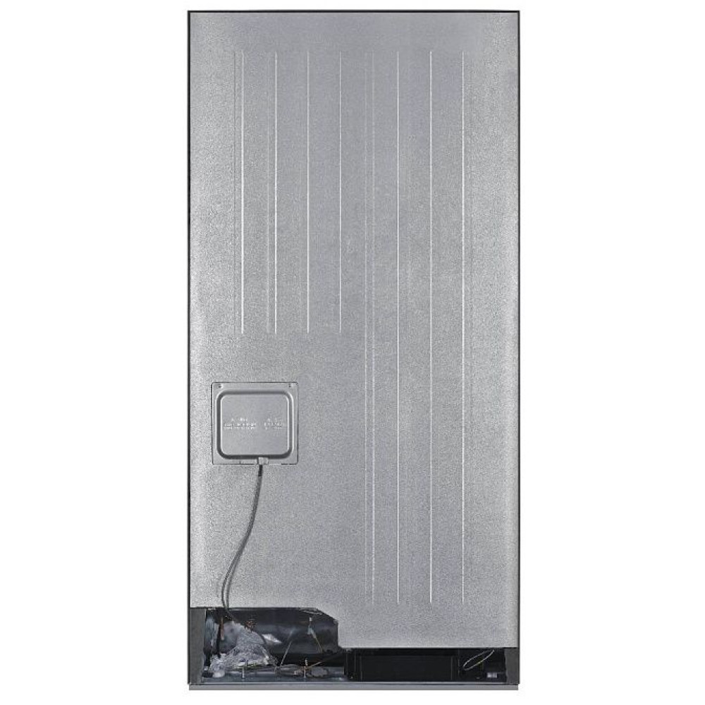 Холодильник Korting KNFM 91868 GN, 90 см