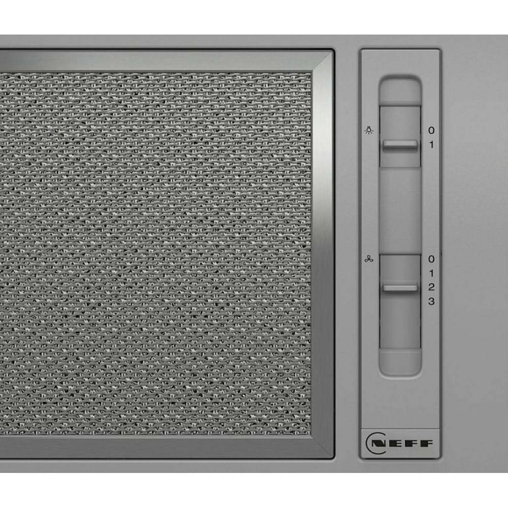 Вытяжка Neff D51NAA1C0