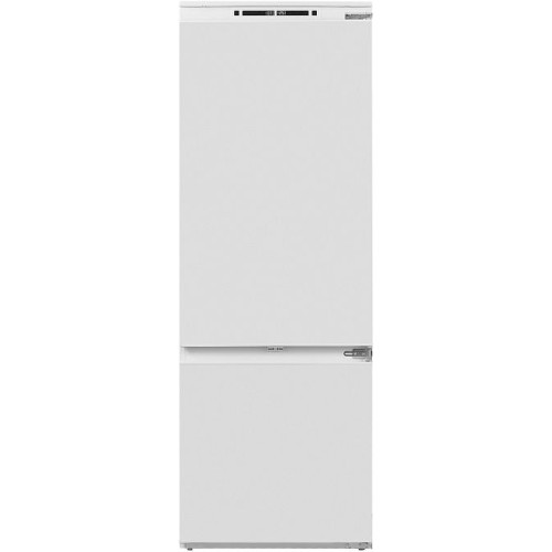 Холодильник MAUNFELD MBF193NFW1GR Inverter