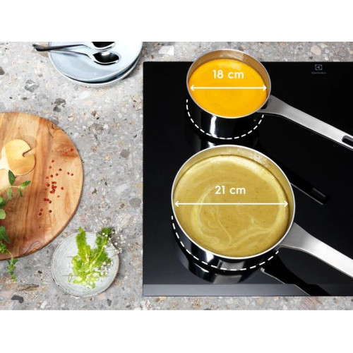 Варочная панель Electrolux EIS62443