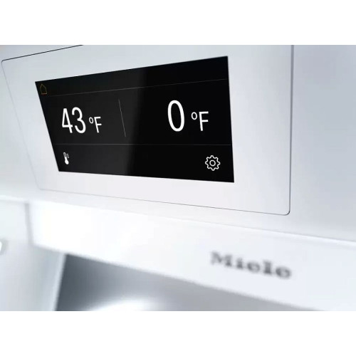 Холодильник Miele KF 2902 Vi MasterCool
