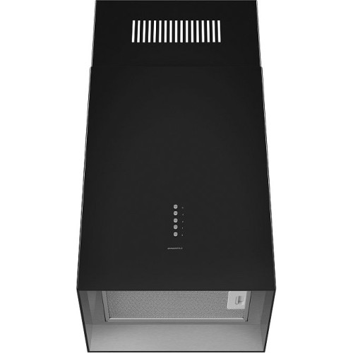 Вытяжка Maunfeld Bath Isla 401 чёрный