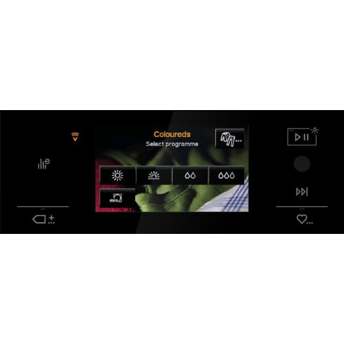 Сушильная машина V-ZUG AdoraDry V6000 re AT6T-12019 R