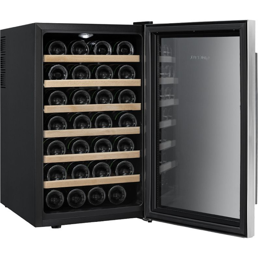 Винный холодильник Meyvel MV28-BF1 (easy)