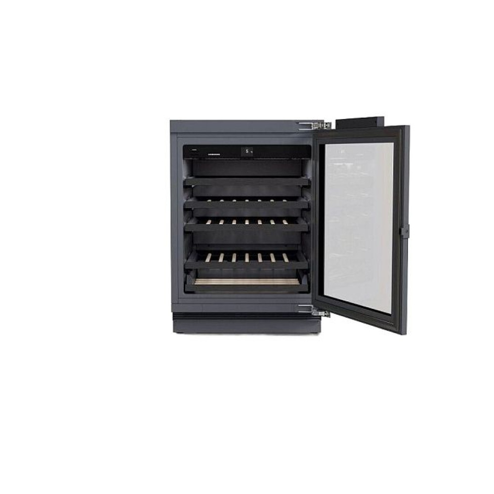 Винный холодильник Liebherr UWpri 3761 001 20