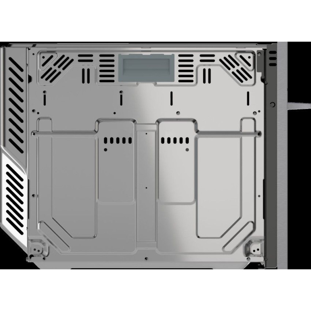 Духовой шкаф Asko OCSM8478G