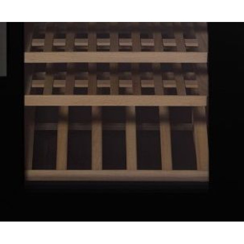 Встраиваемый винный шкаф Kuppersbusch FWK 4800.0 S2