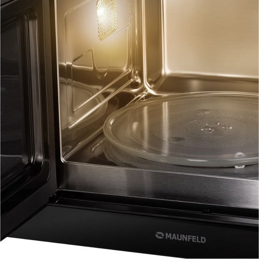 Микроволновая печь Maunfeld MBMO925SGB11