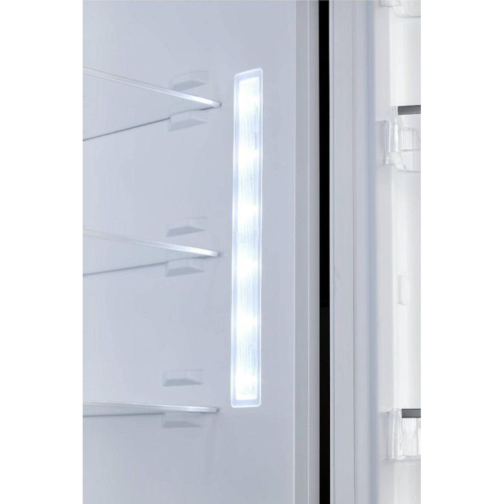 Холодильник Korting KNFC 62370 N