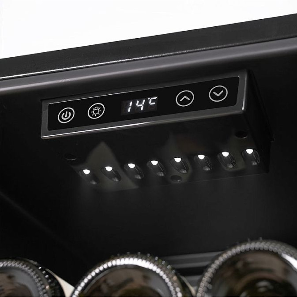 Винный холодильник Meyvel MV33-KBF1