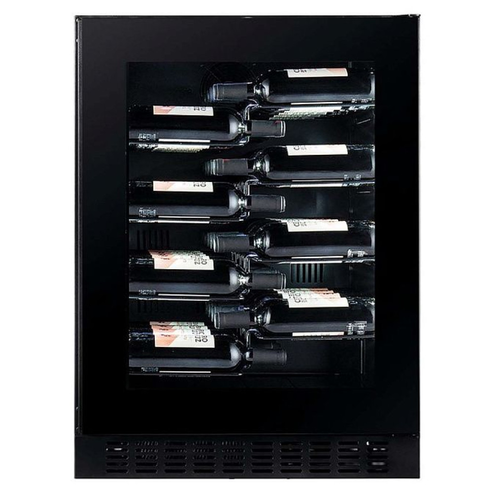 Холодильник винный Temptech CPROX60SRB