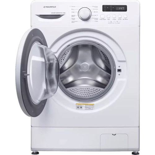 Стиральная машина Maunfeld MFWM106WH051D