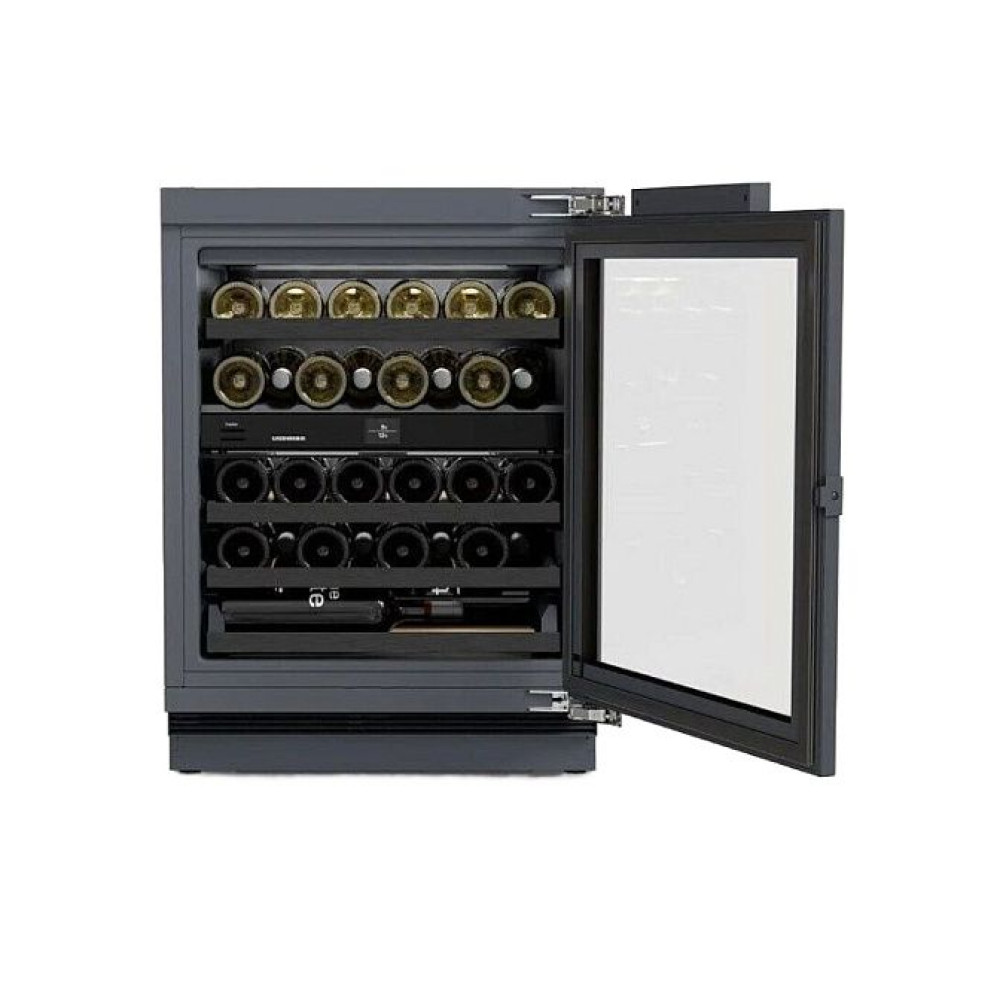Винный холодильник Liebherr UWpri 3662 001 20