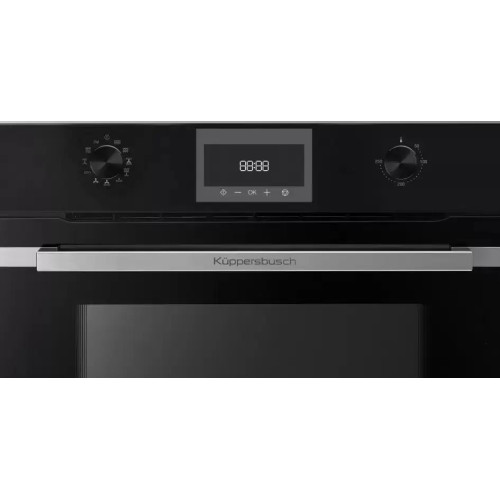 Духовой шкаф Kuppersbusch CBM 6330.0 S1