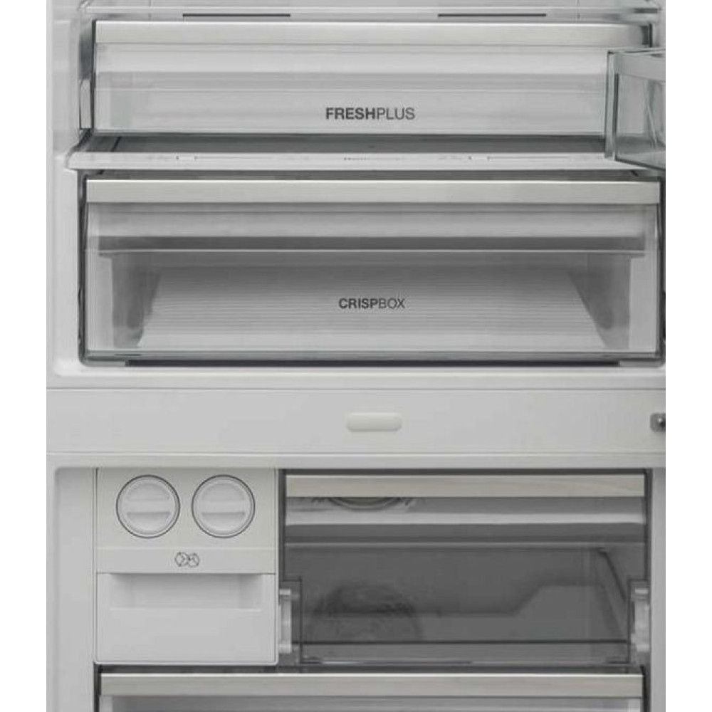 Холодильник Korting KNFC 71863 B