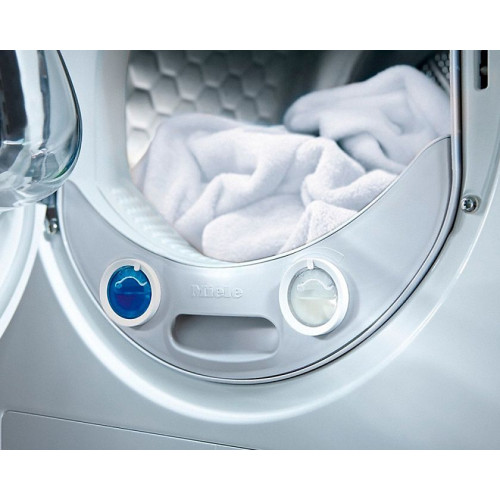 Сушильная машина Miele TWL780WP белый RU