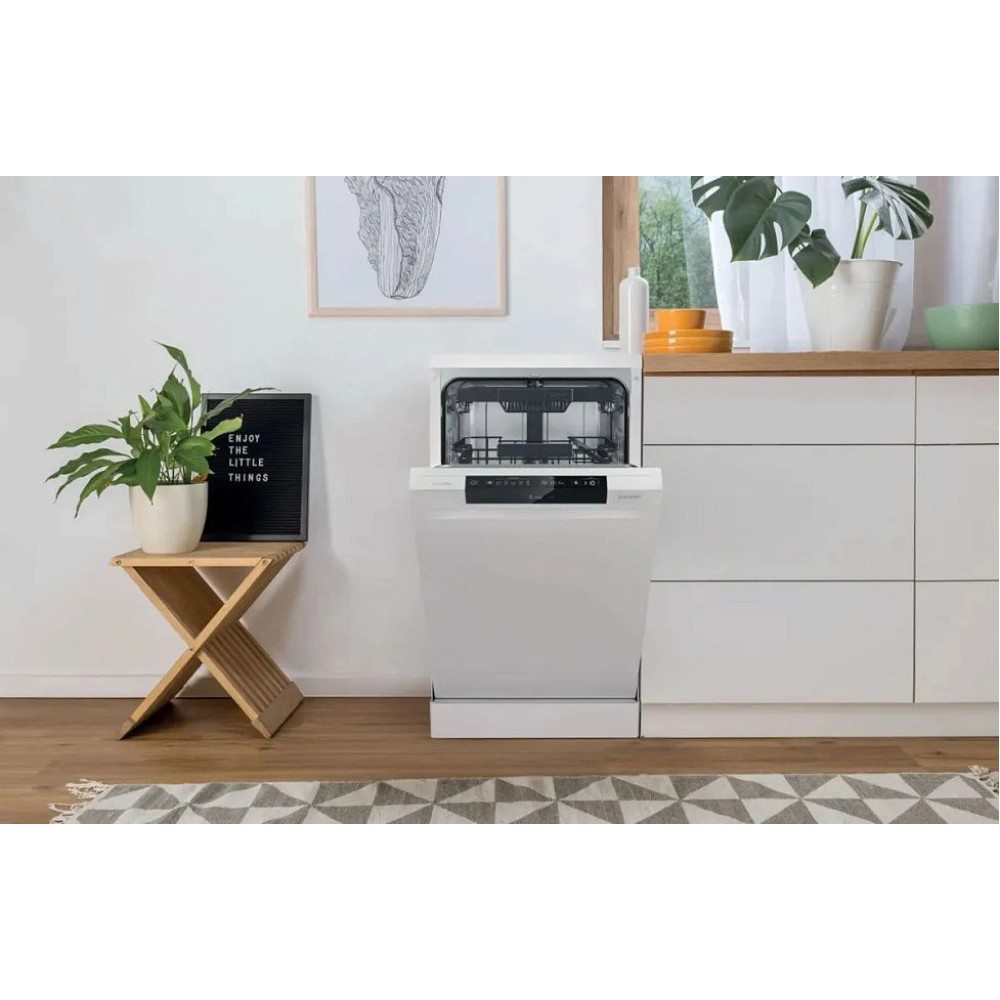Посудомоечная машина GORENJE GS541D10W