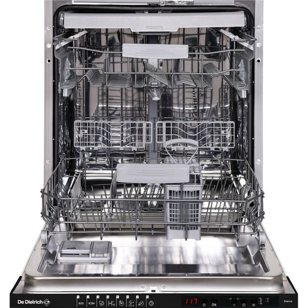 Посудомоечная машина De Dietrich DV1434QJ