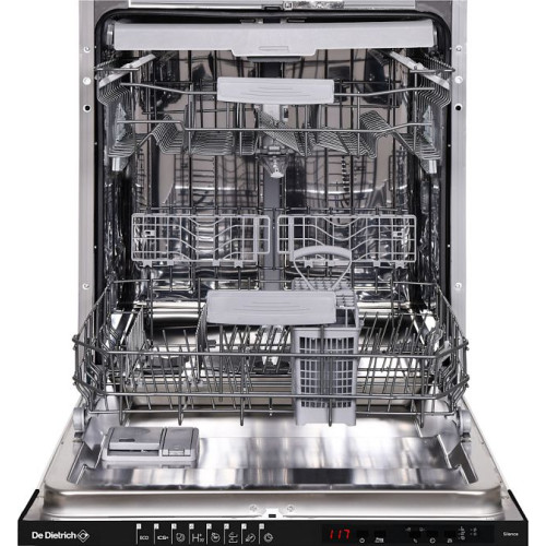 Посудомоечная машина De Dietrich DV1434QJ
