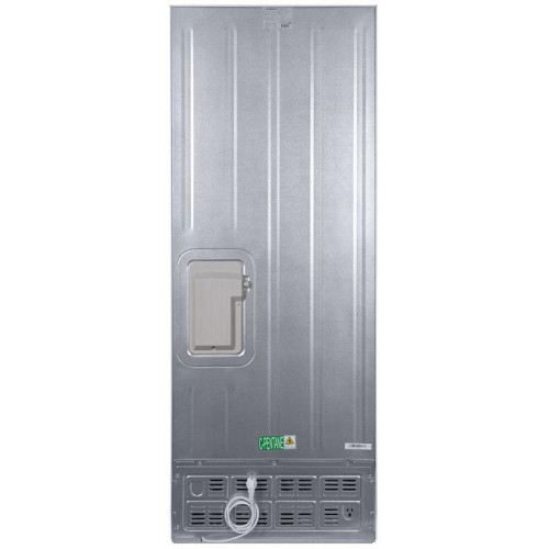 Холодильник Maunfeld MFF1857NFW