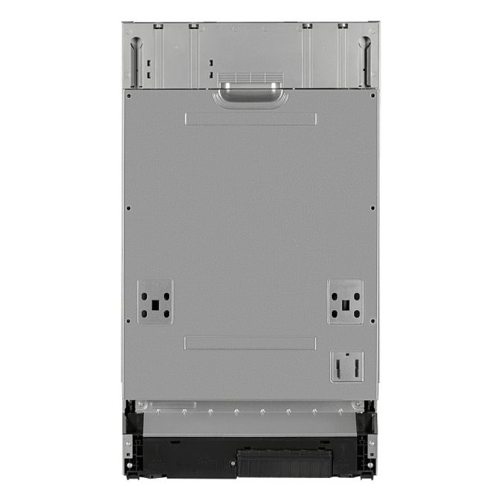 Посудомоечная машина MAUNFELD MLP-08S Light Beam