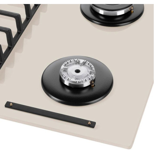 Газовая панель Maunfeld EGHG.64.6CBG/G