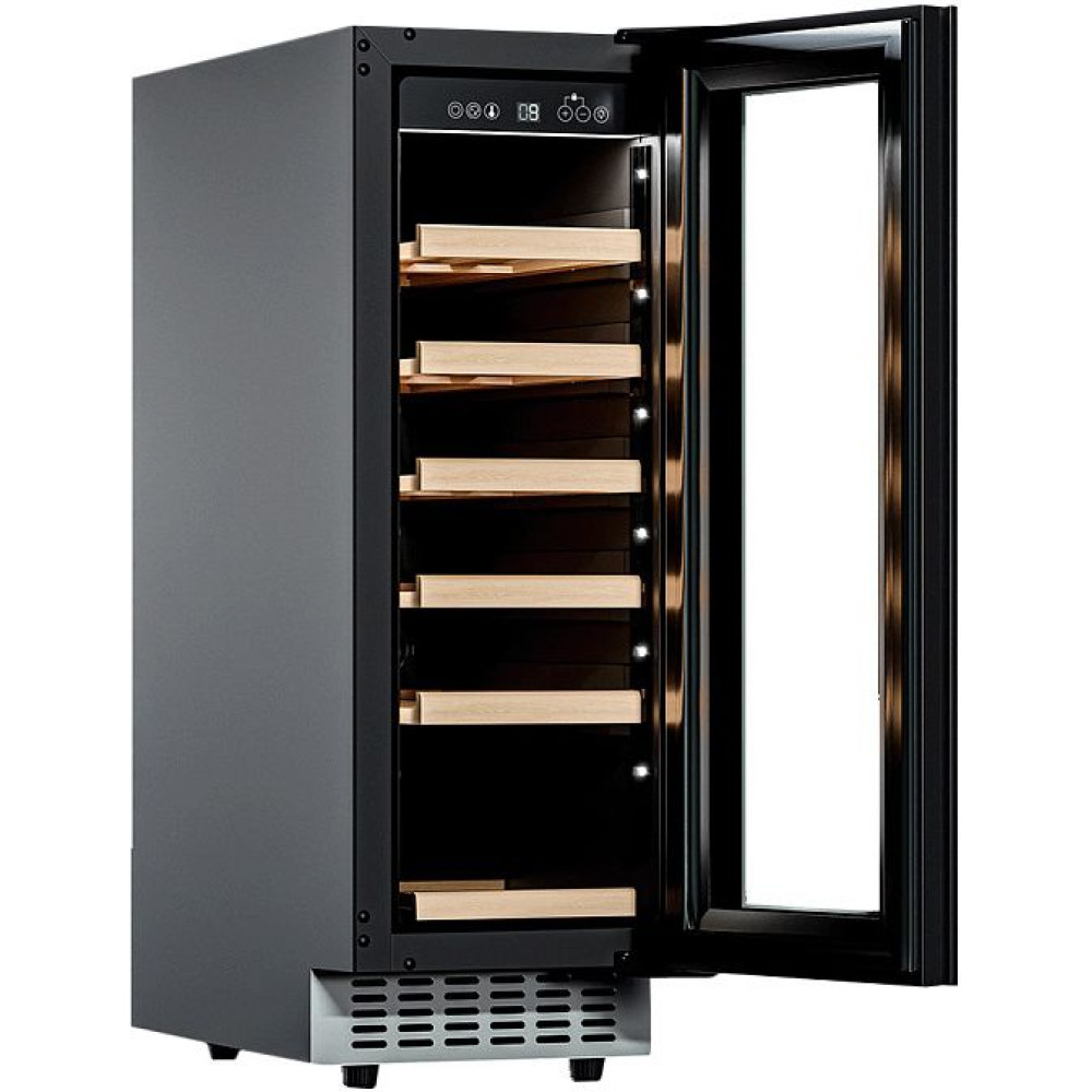 Винный холодильник Meyvel MV19NH-KWT1