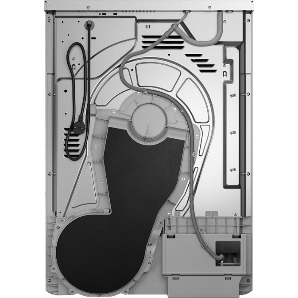 Сушильный барабан Asko T108HW