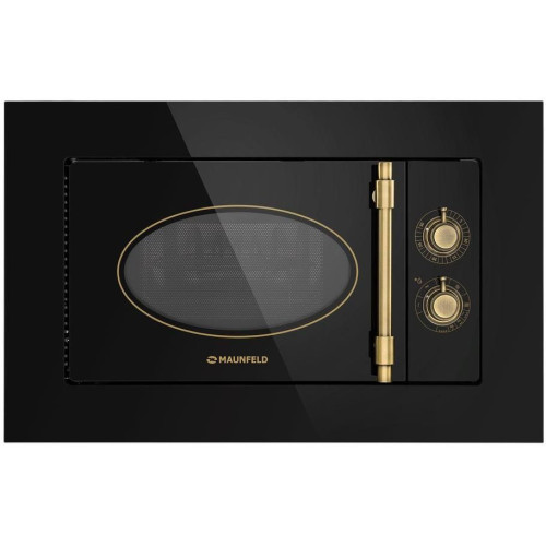 Встраиваемая микроволновая печь Maunfeld JBMO.20.5GRBG