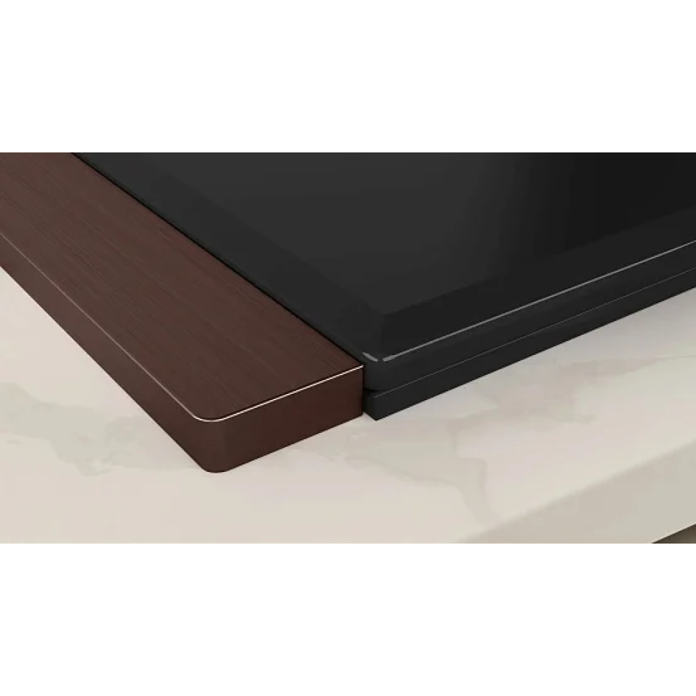 Индукционная стеклокерамич. панель Neff T66YYY4C0 (flex design)