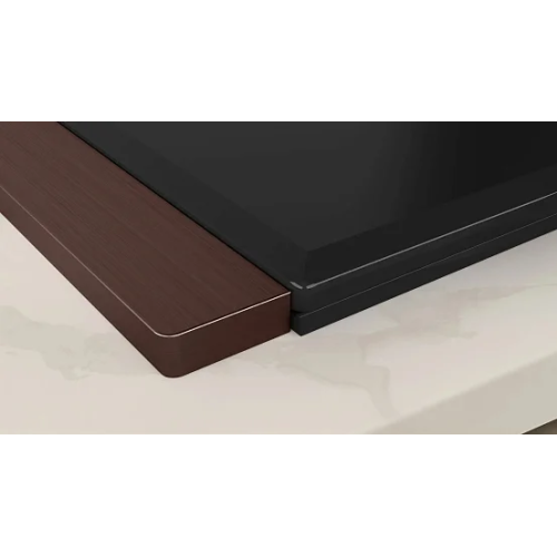 Индукционная стеклокерамич. панель Neff T66YYY4C0 (flex design)