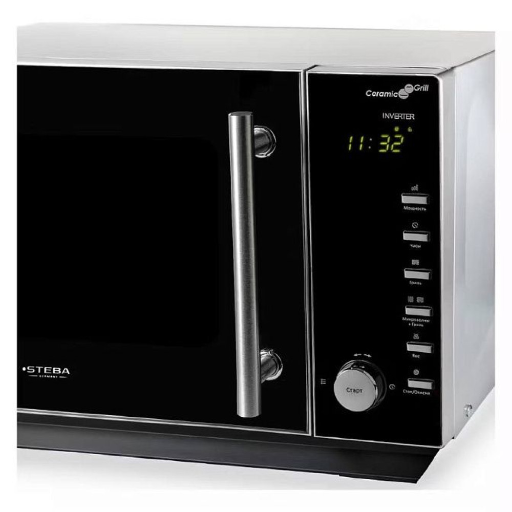 Микроволновая печь Steba MIC 2530 CERAMIC